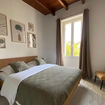 Casa vacanze à Avec *