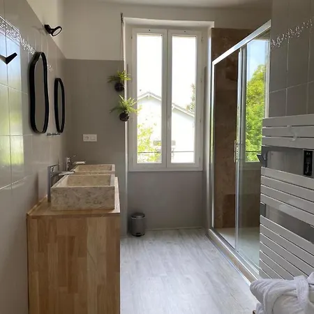 Casa vacanze à Avec