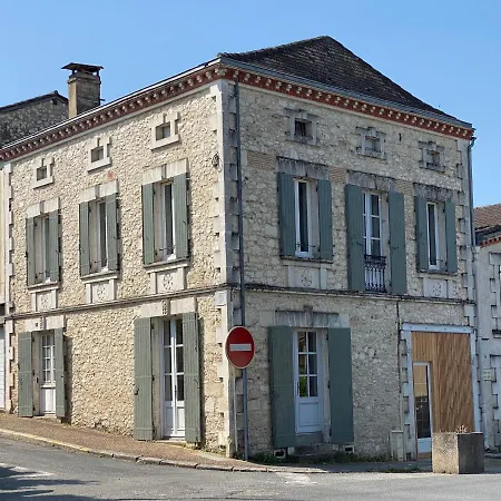 Casa vacanze à Avec Villeréal